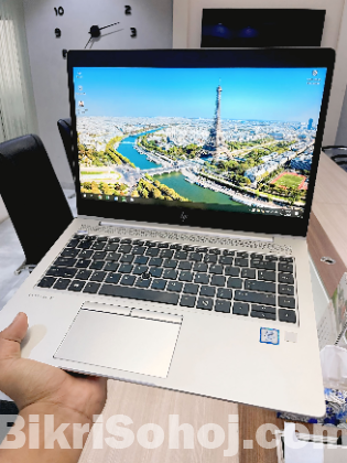 HP ELITEBOOK